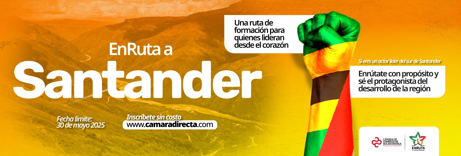 EnRuta a Santander