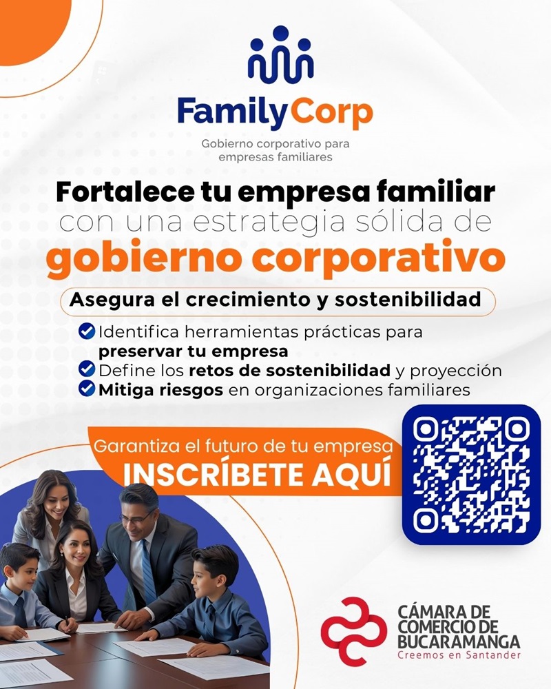FAMILY CORP 2025