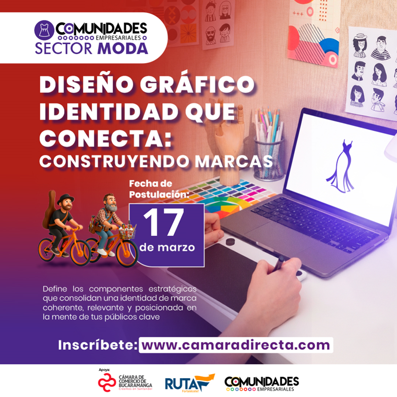 CONVOCATORIA CONSTRUCCI&Oacute;N DE IDENTIDAD CORPORATIVA