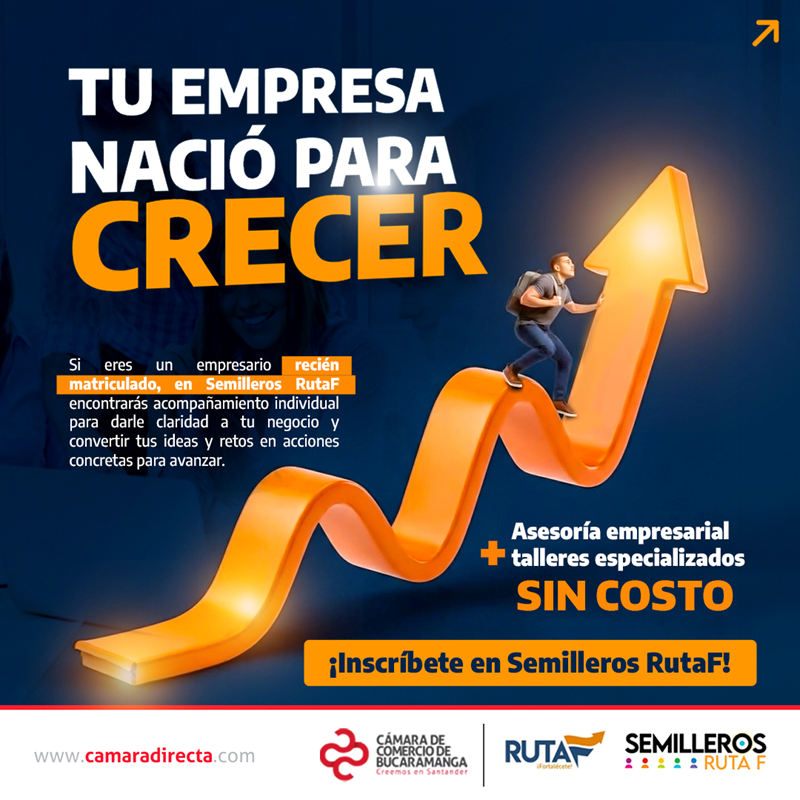 ASISTENCIA T&Eacute;CNICA INDIVIDUAL SEMILLEROS RUTA F