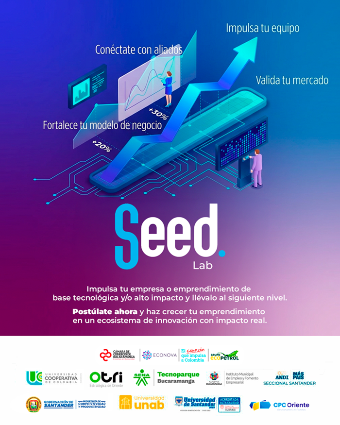 PROGRAMA SEED LAB 226