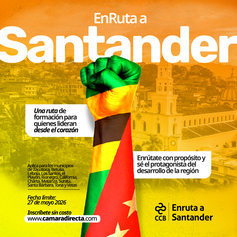 EnRuta a Santander