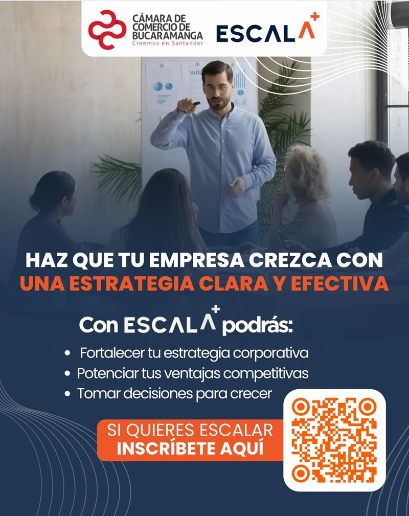 ESCALA+ 2025