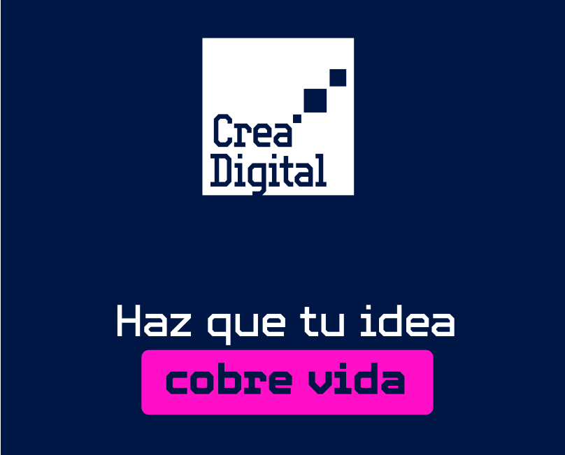 CREA DIGITAL 2026