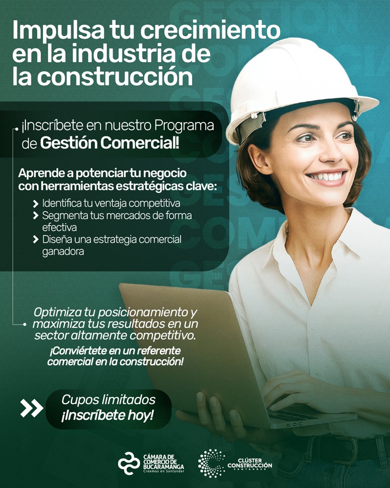 PROGRAMA MARKETLAB CONSTRUCCIÓN