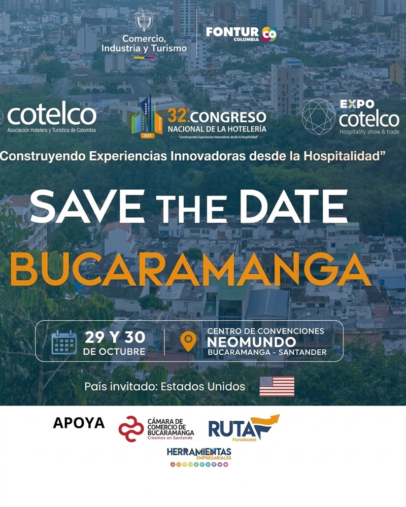 EXPOCOTELCO 2026