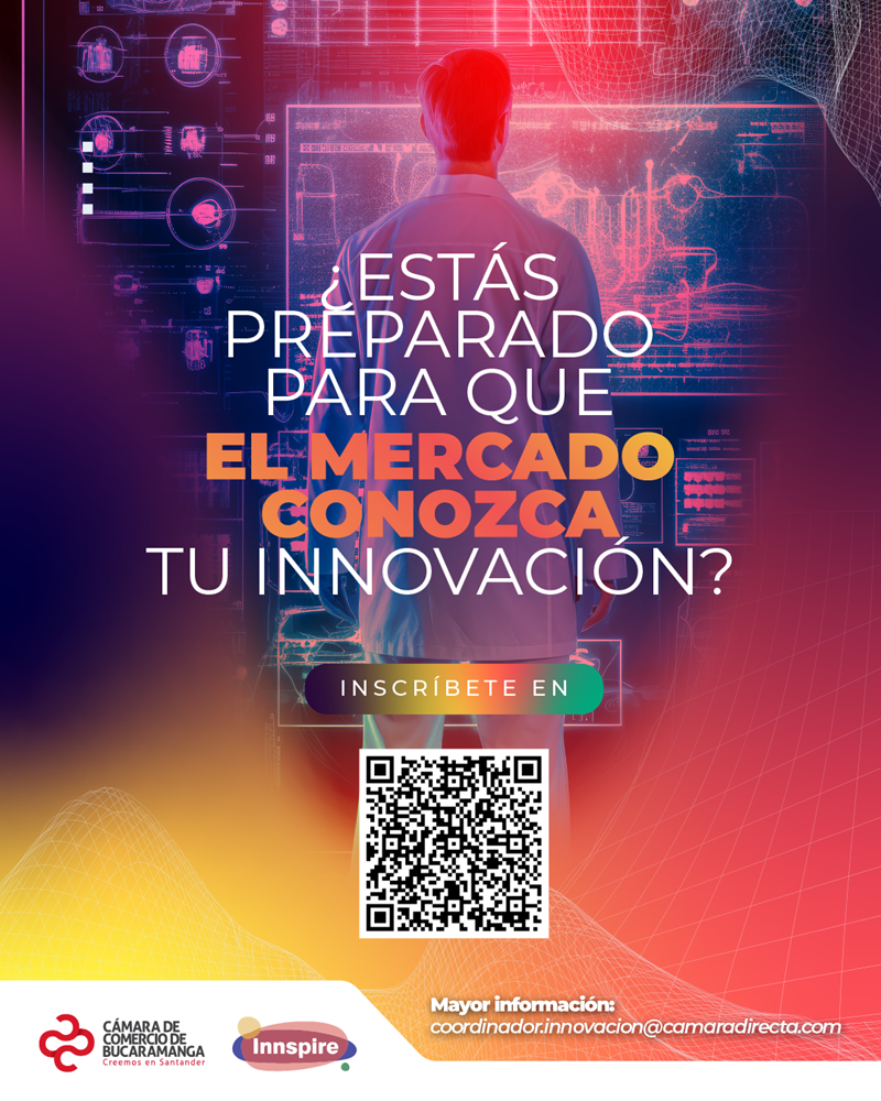 CONVOCATORIA PROGRAMA INNSPIRE 2025