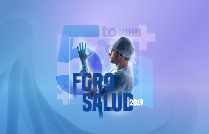 5TO FORO DE SALUD