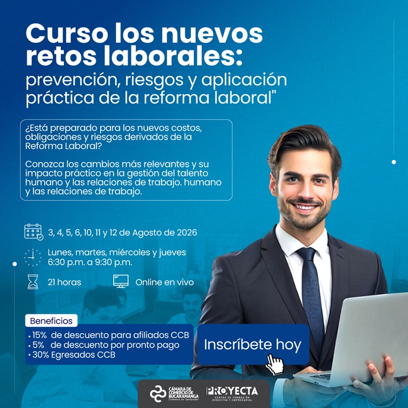 LOS NUEVOS RETOS LABORALES: PREVENCI&Oacute;N, RIESGOS Y APLICACI&Oacute;N PR&Aacute;CTICA DE LA REFORMA LABORAL