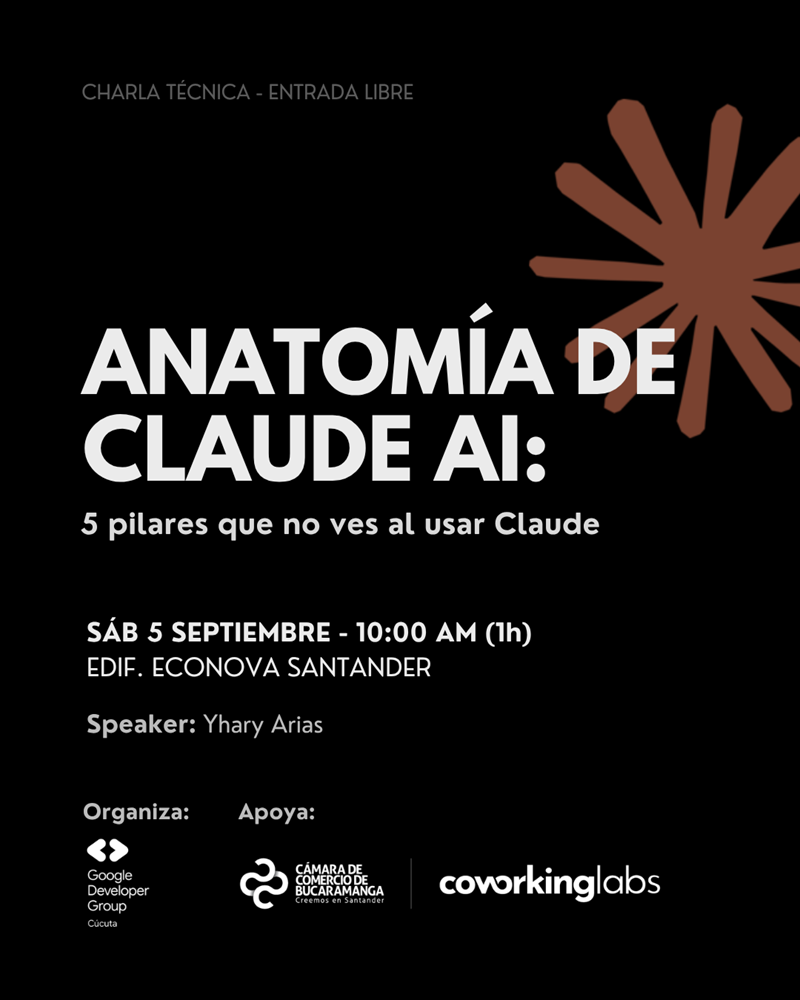 ENTENDIENDO EL SISTEMA DETR&Aacute;S DE CLAUDE AI 