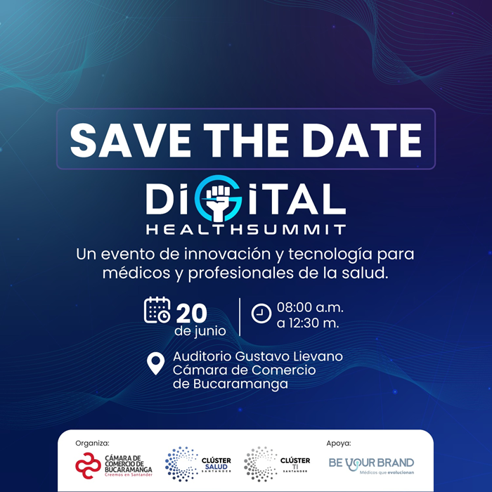 DIGITAL HEALTH SUMMIT 