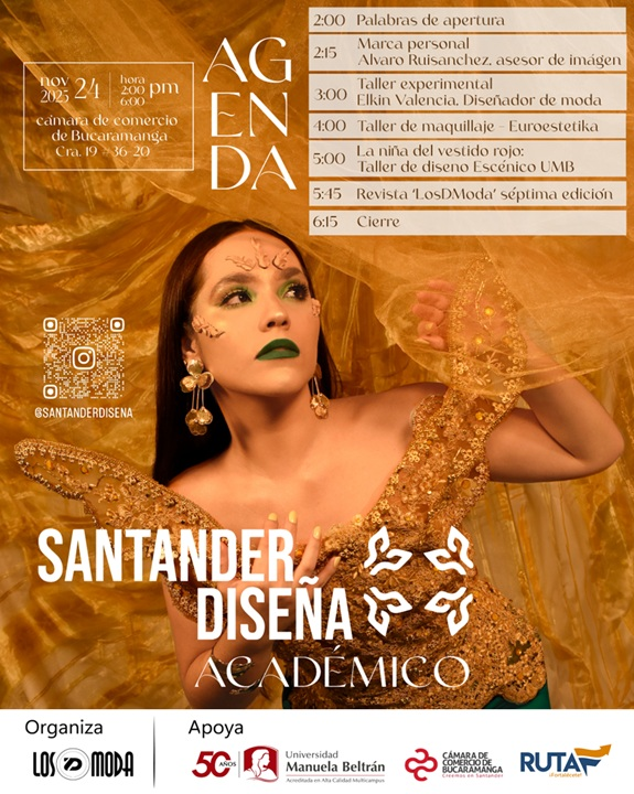 SANTANDER DISEÑA ACADÉMICO 