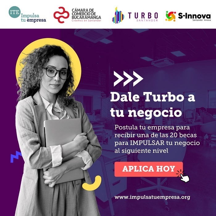 PROGRAMA IMPULSA TU EMPRESA