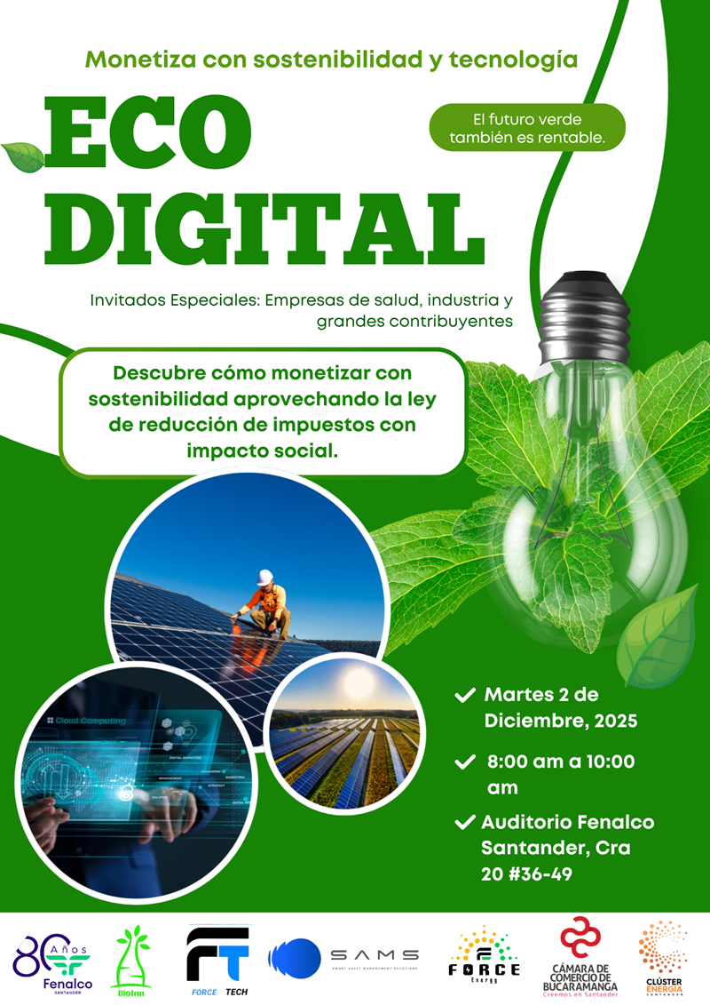 ECO DIGITAL
