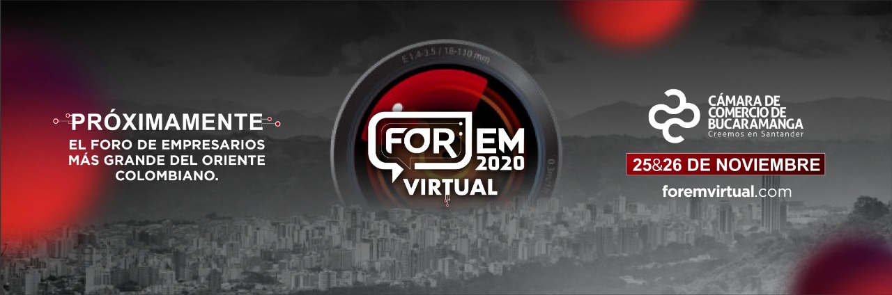 FOREM 2020