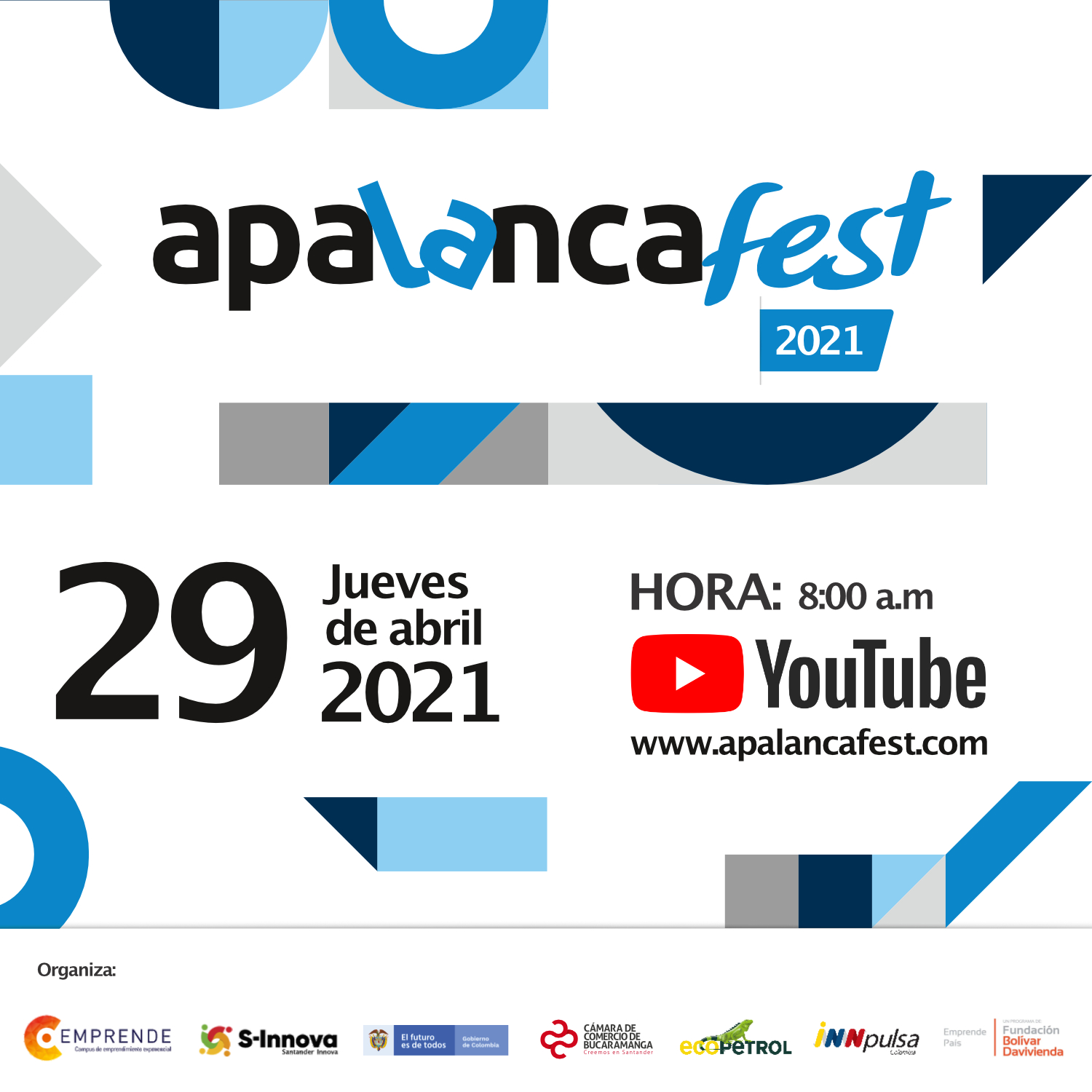 APALANCAFEST 2021 