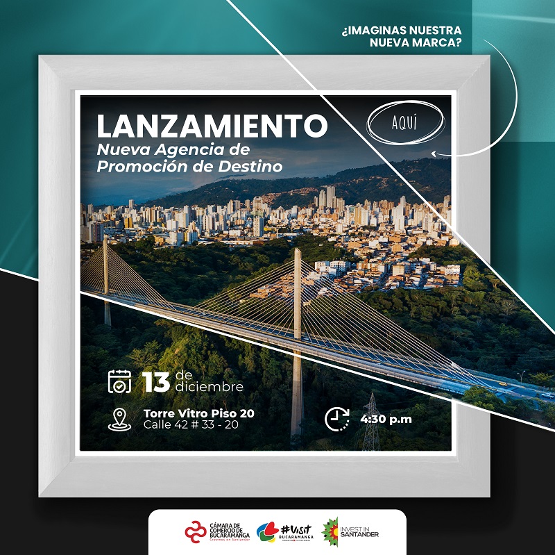 LANZAMIENTO NUEVA AGENCIA DE PROMOCIÓN DE DESTINO