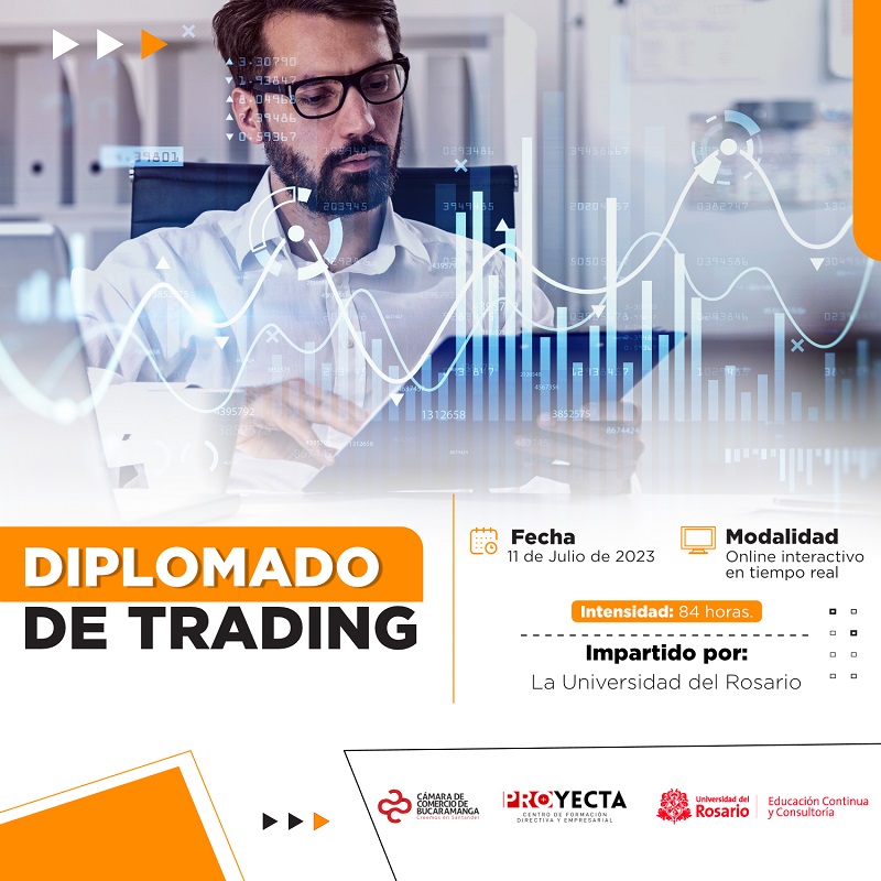 DIPLOMADO TRADING 