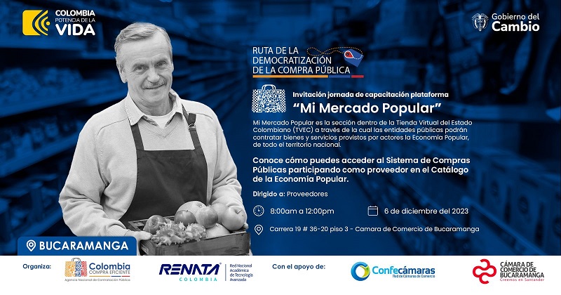 MI MERCADO POPULAR 2023