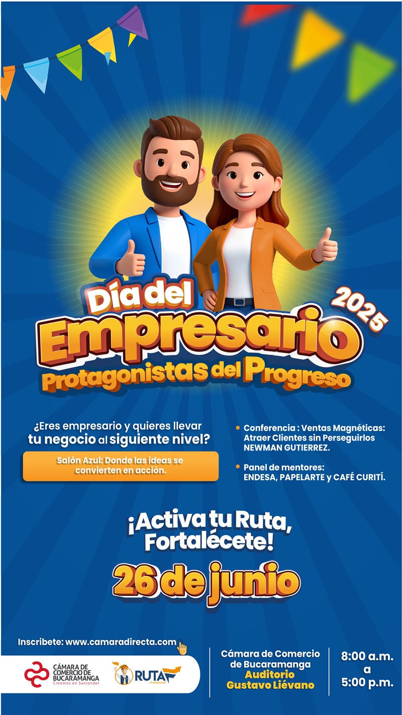 VENTAS MAGNÉTICAS, HISTORIAS INSPIRADORAS Y RECONOCIMIENTOS RUTAF