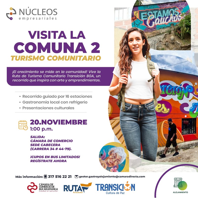 NÚCLEO EMPRESARIAL DE ALOJAMIENTO, OPERADORES TURÍSTICOS Y AGENCIAS DE VIAJES 