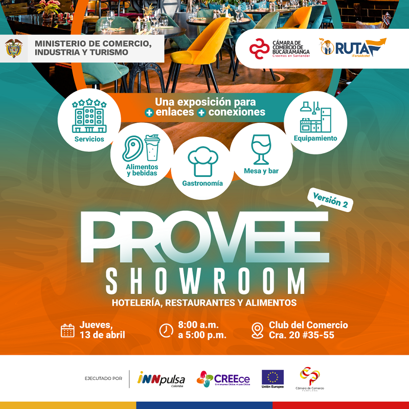 PROVEE VERSION 2 SHOWROOM