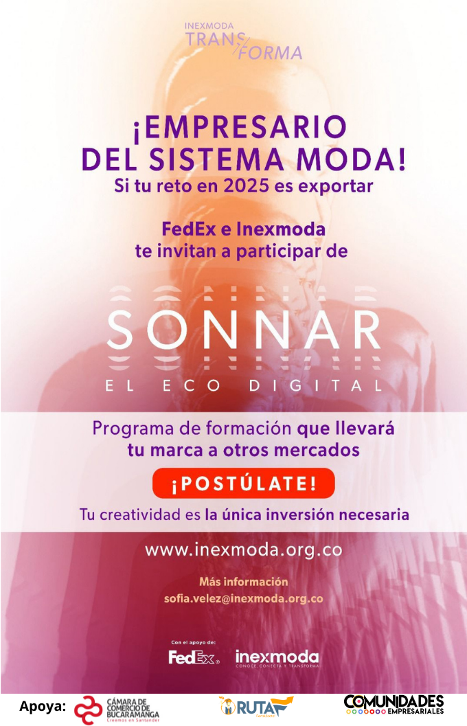 SONNAR EL ECO DIGITAL 