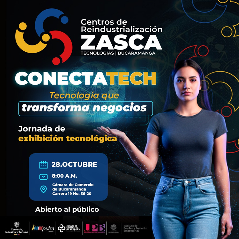 CONECTATECH