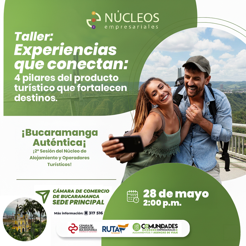 2&deg; SESI&Oacute;N DEL N&Uacute;CLEO DE ALOJAMIENTO Y OPERADORES TUR&Iacute;STICO