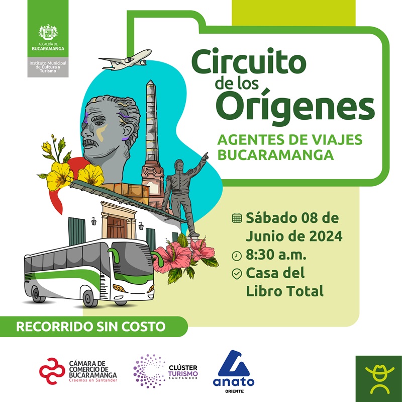 CIRCUITO DE LOS ORIGENES 