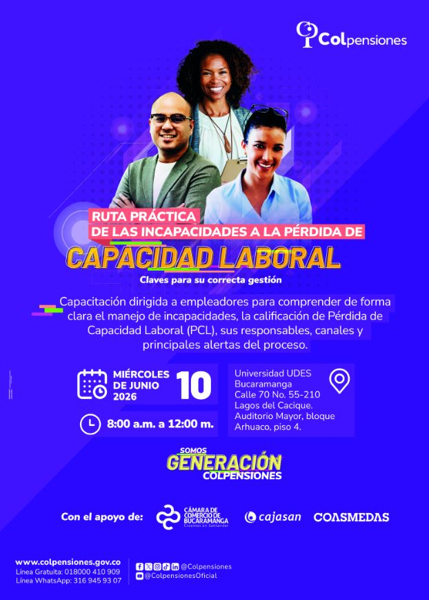 CAPACITACI&Oacute;N EN MEDICINA LABORAL PARA EMPRESAS 