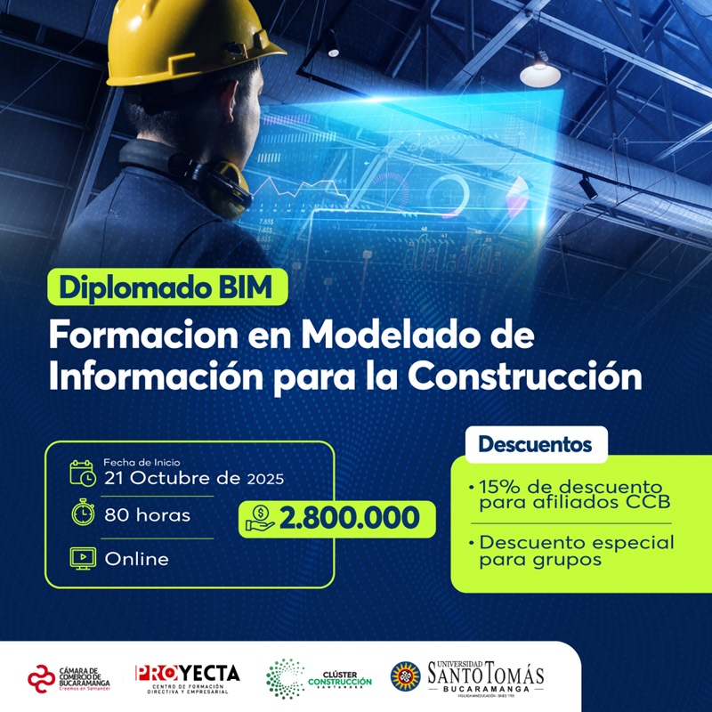 DIPLOMADO BIM 2025