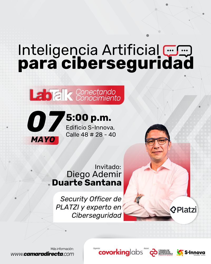 INTELIGENCIA ARTIFICIAL APLICADA A LA CIBERSEGURIDAD