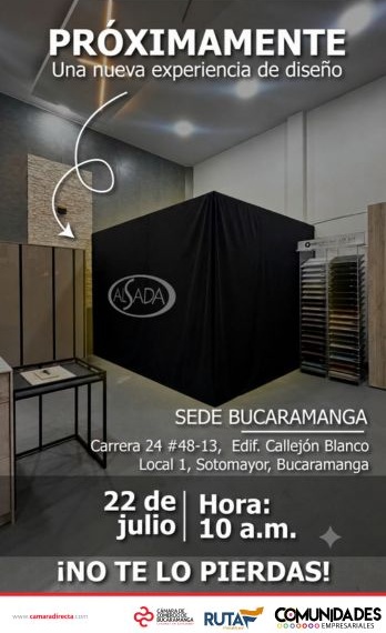 TALLER SOLUCIONES INNOVADORAS PARA PROYECTOS DE INTERIORISMO Y MOBILIARIO 