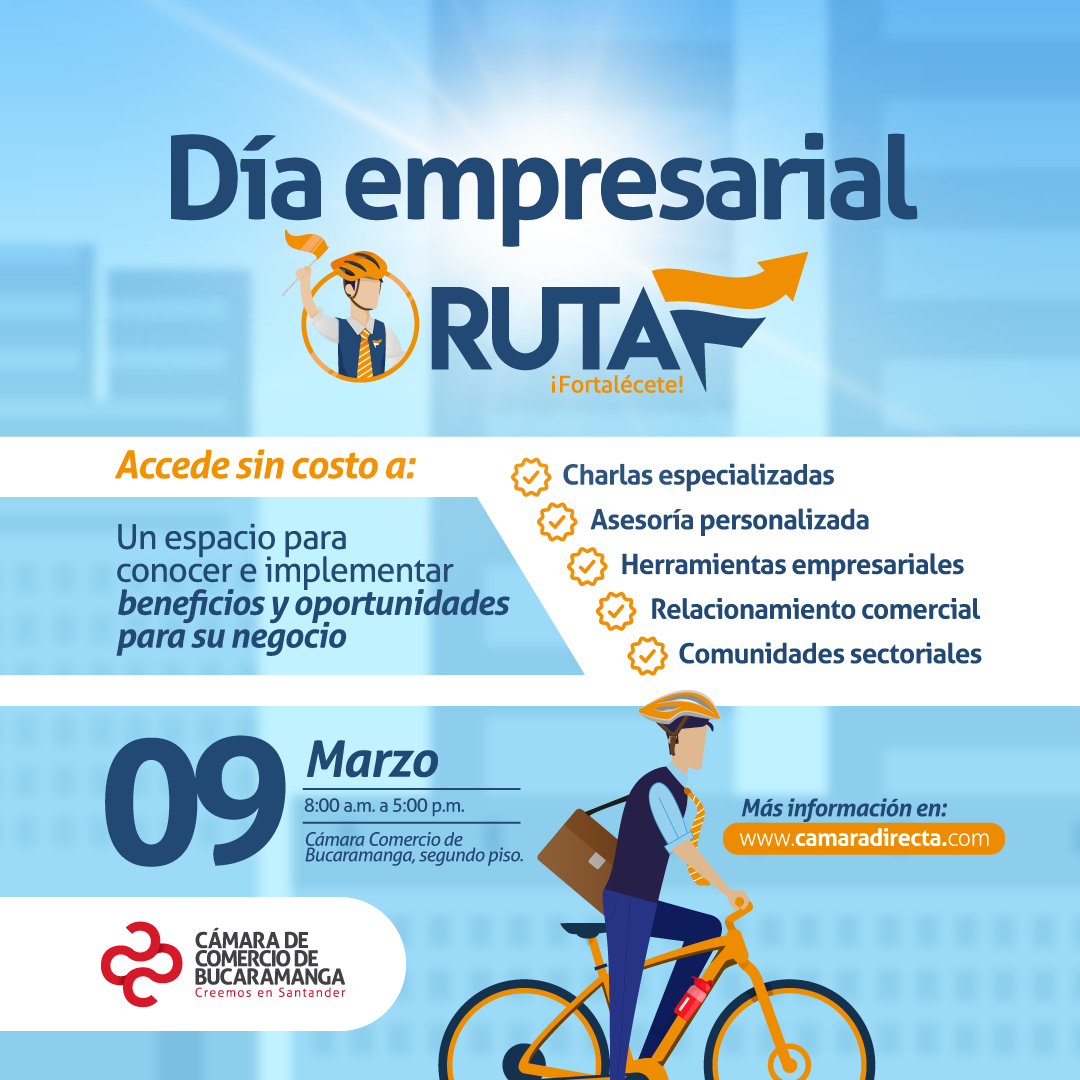 VIVE AL MÁXIMO LA EXPERIENCIA RUTA F ¡SIN COSTO!