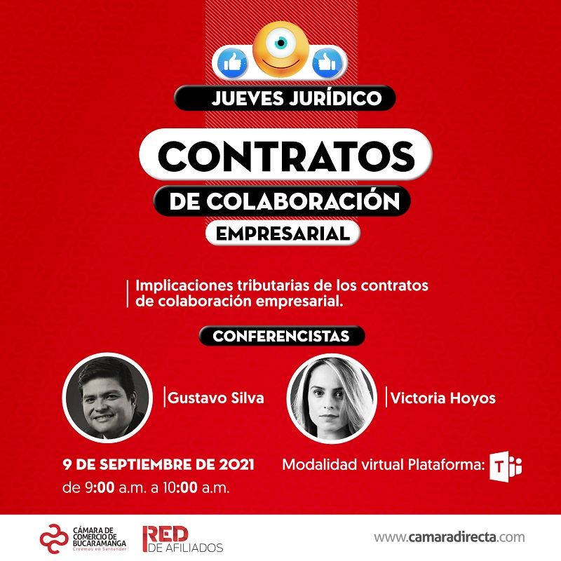 CONTRATOS DE COLABORACION EMPRESARIAL