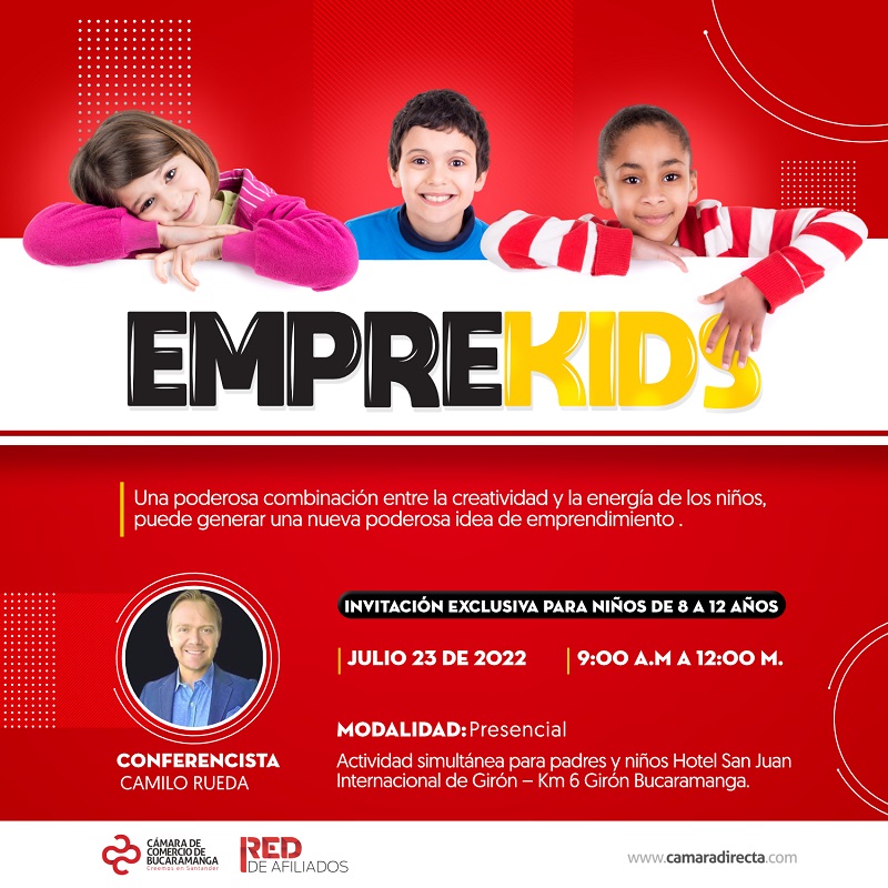 EMPREKIDS 