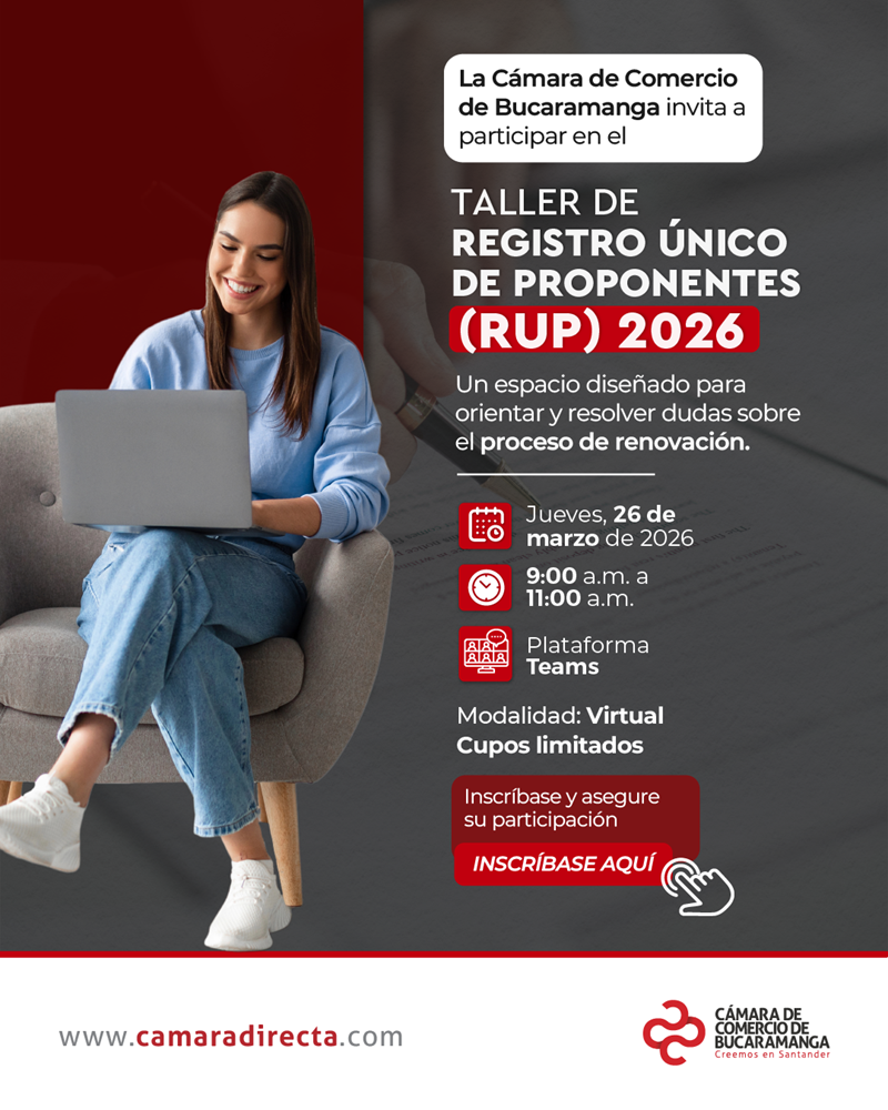 TALLER RENOVACI&Oacute;N RUP 26 MARZO 2026 VIRTUAL