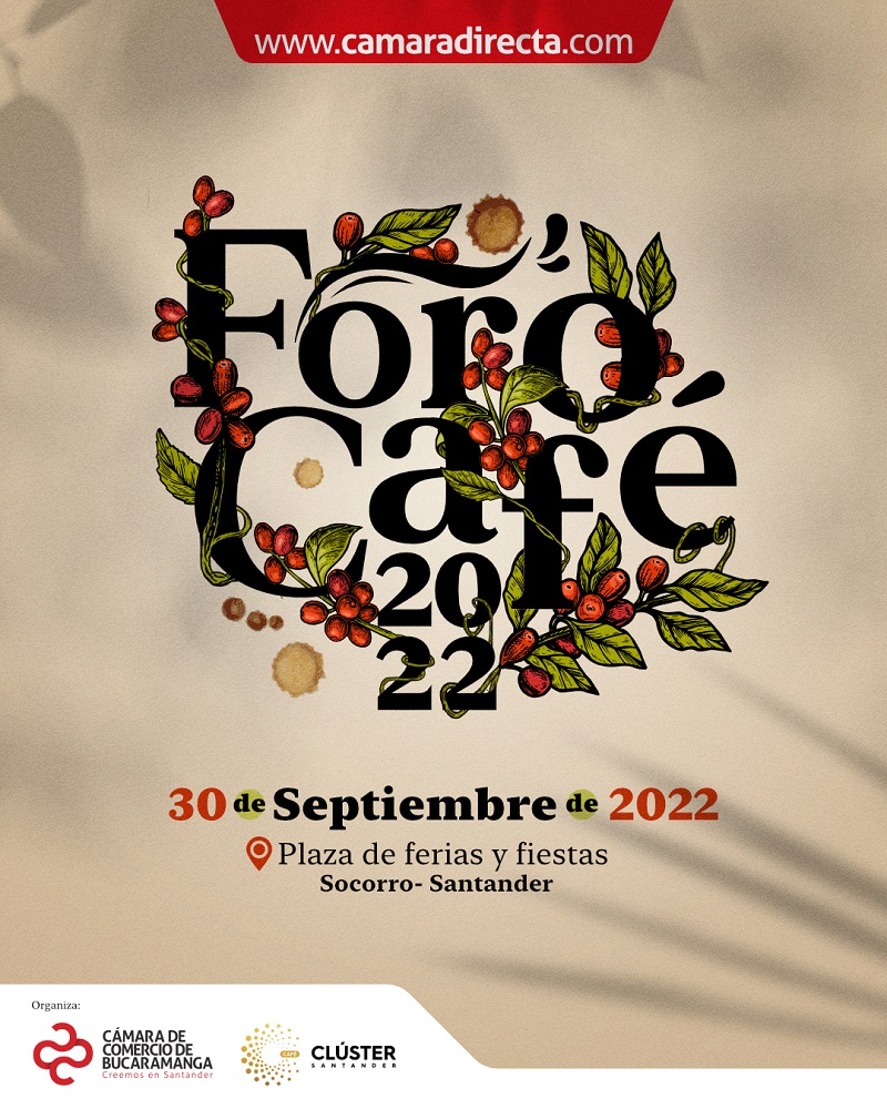 FORO CAFÉ 2022