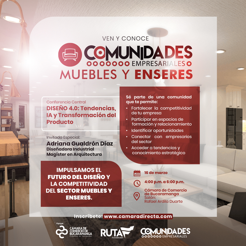 DISE&Ntilde;O 4.0: TENDENCIAS, IA Y TRANSFORMACI&Oacute;N DEL PRODUCTO