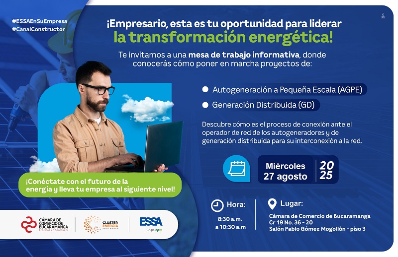 ABC PARA CONECTARTE: TIEMPOS, REQUISITOS Y BUENAS PRÁCTICAS (RESOLUCIÓN CREG 174 DE 2021)