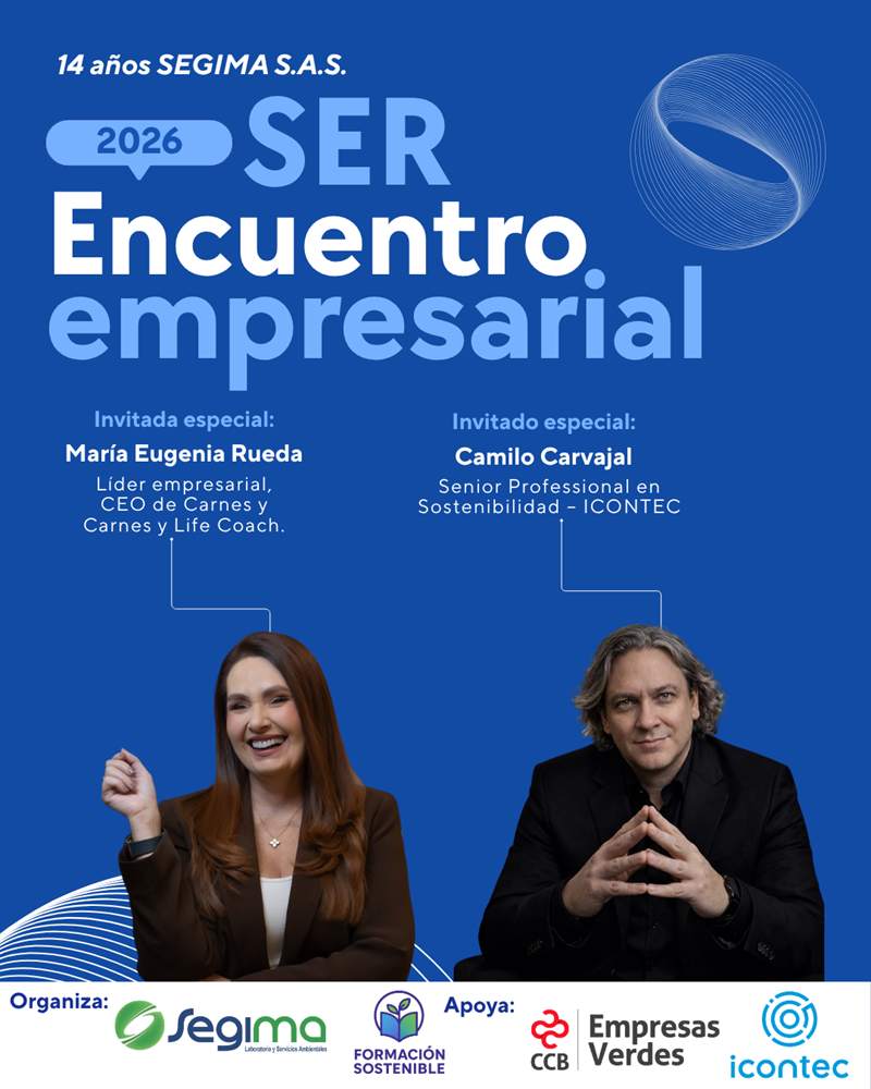 SER ENCUENTRO EMPRESARIAL 2026