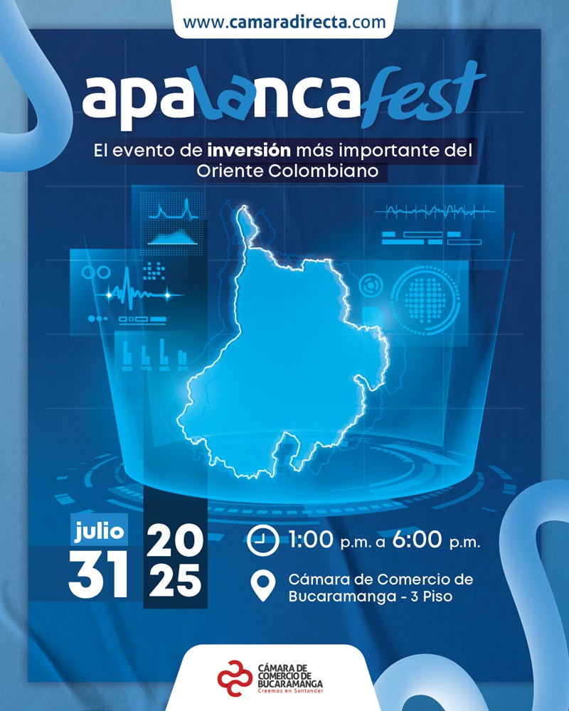 APALANCAFEST 2025