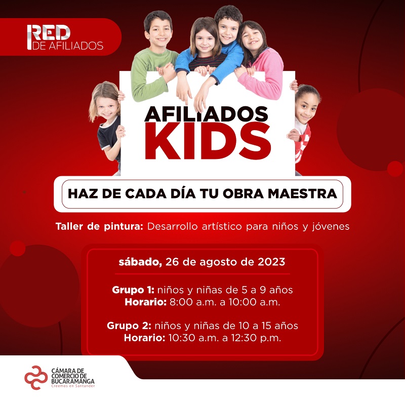 HAZ DE CADA DÍA TU OBRA MAESTRA
