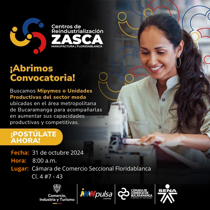 ZASCA MANUFACTURAS