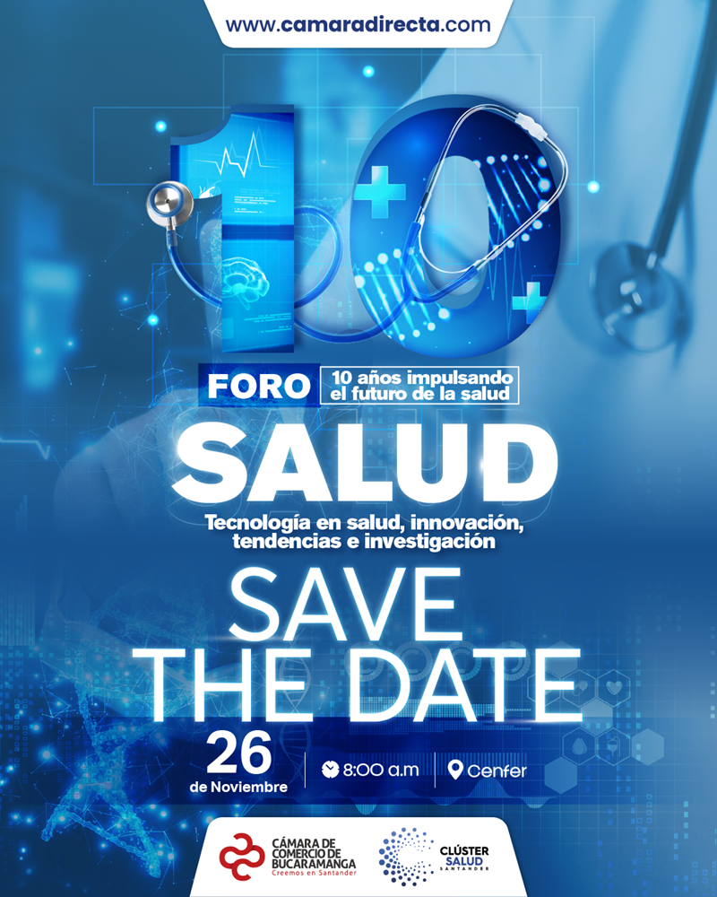 FORO DE SALUD 2025
