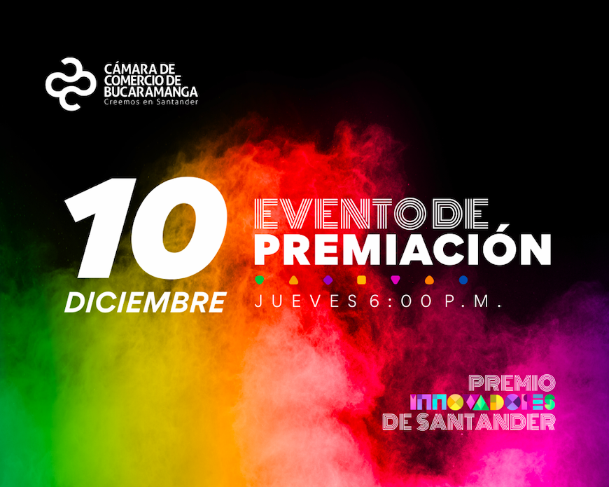 PREMIACIÓN INNOVADORES DE SANTANDER 2020