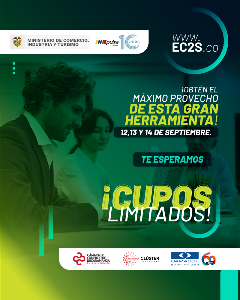 JORNADA DE CAPACITACIÓN EN TU PLATAFORMA EC2S