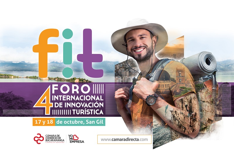 4 FORO INTERNACIONAL DE INNOVACIÓN TURÍSTICA - FIIT