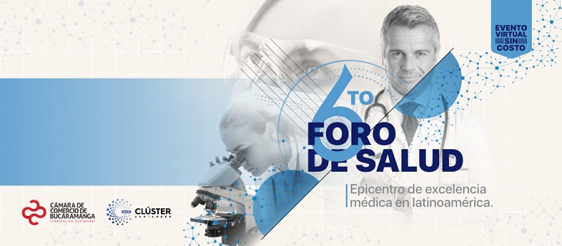 6TO FORO DE SALUD 